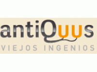 Marca Antiquus