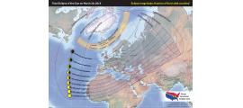 Eclipse Solar 2015