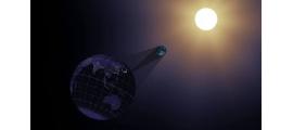 El gran eclipse americano
