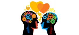 ENAMORAMIENTO: AMOR VS QUÍMICA