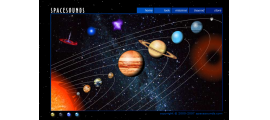 La NASA publica grabaciones de inquietantes sonidos del espacio; Así 