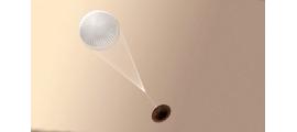 EXOMARS 2016 Sin noticias de Schiaparelli: el módulo podría haberse perdido por un fallo en los propulsores