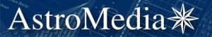 Logotipo Marca Astromedia