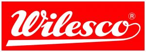 Logotipo Marca Wilesco