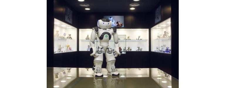 Museo del Robot