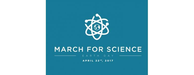La marcha por la ciencia en España comienza su andadura