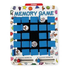 Foto principal Memory Game - Melissa & Doug