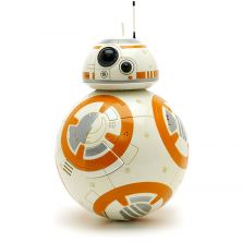 Foto principal Droide BB8