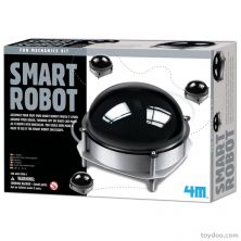 Foto principal Smart  Robot 4M