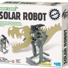 Foto principal Robot Solar