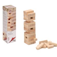 Sub foto Jenga Block and Block Classic