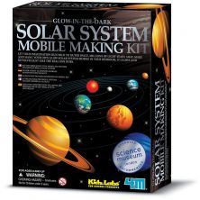 Sub foto Solar System Mobile