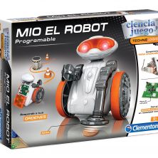 Foto principal Mio El Robot