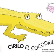 Foto principal Cirilo, el cocodrilo: un cuento sobre el color de la piel (C