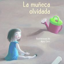 Foto principal La muñeca olvidada de Elena Ferrante 