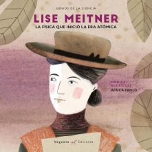 Foto principal Lise Meitner, la física que inició la era atómica