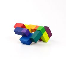 Sub foto Playable Art Cube