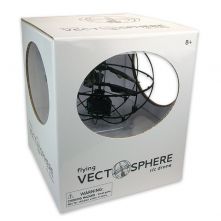 Sub foto Dron Vector Sphere 