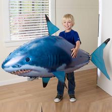Sub foto Air Swimmers Pez control remoto