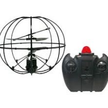 Foto principal Dron Vector Sphere 