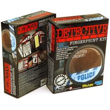 Sub foto Kit Detective Science