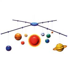 Foto principal Móvil Sistema Solar