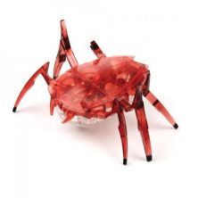 Foto principal Hexbug Escarabajo Rojo