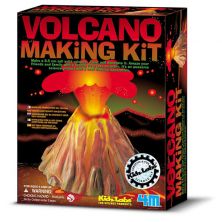 Foto principal Kit Volcán