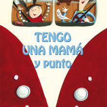 Foto principal Tengo una mamá y punto (Cuento sobre diversidad de familias)