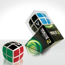 Foto principal Cubo rompecabezas V-Cube 2×2