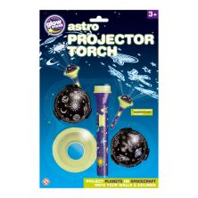 Sub foto Linterna Proyector Espacial