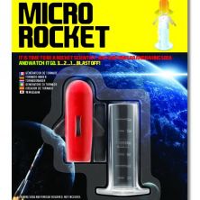 Foto principal Micro Rocket