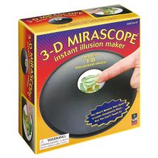 Foto principal Mirascope 3D