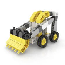 Sub foto Construcción Inventor industrial 8 modelos