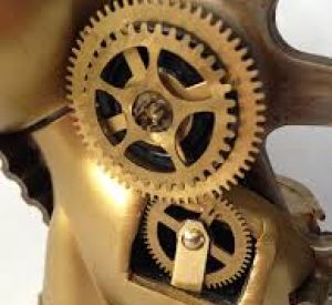 Mechanical and Dynamic gadgets