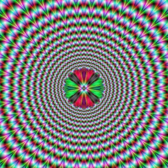 EFECTOS OPTICOS Y 3D