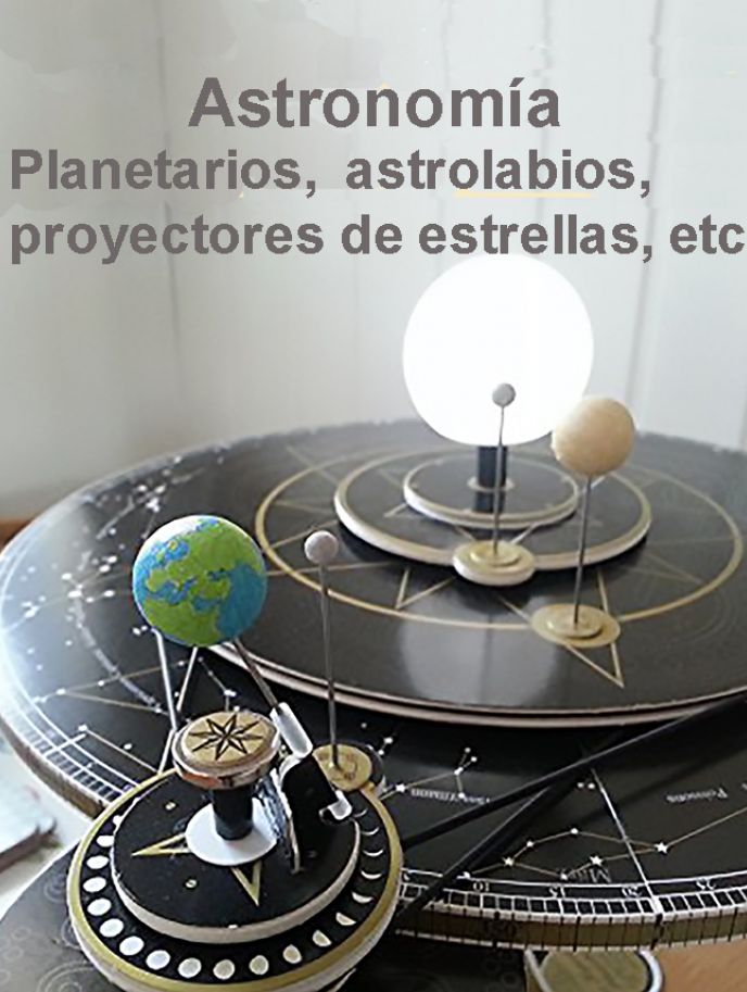 Astronomía